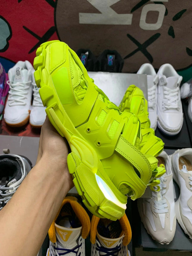 Balenciaga Sneaker Tess 3.0 LED