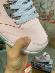 Air Jordan 5 Retro SE "Regal Pink"