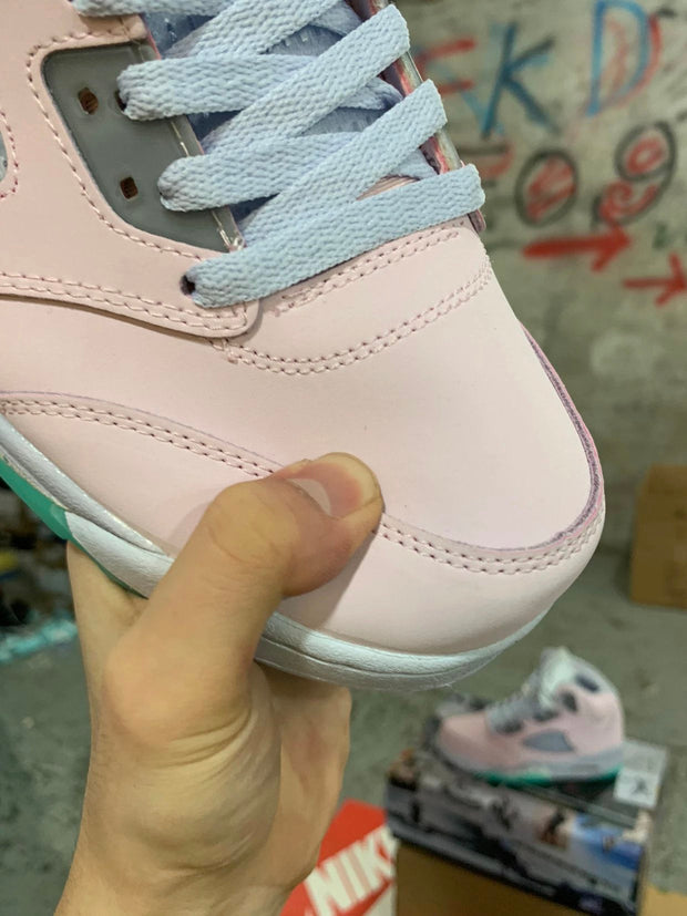 Air Jordan 5 Retro SE "Regal Pink"