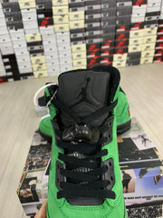 Jordan Air Jordan 5 se apple green