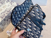 Dior Saddle Bag