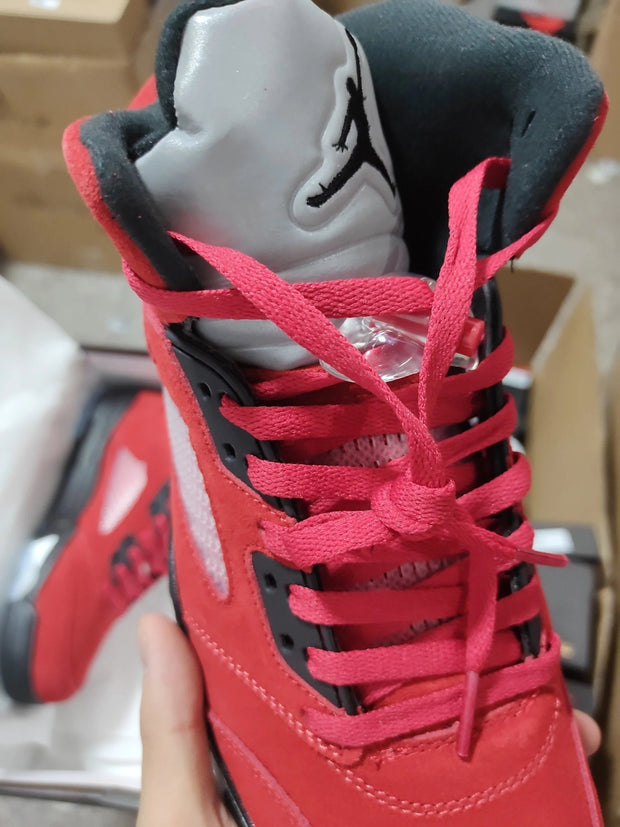 Air Jordan Retro 5Raging Bull