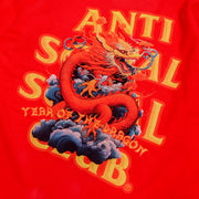 Anti Social Social Club hoodie