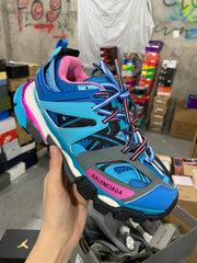 Balenciaga Sneaker Tess 3.0