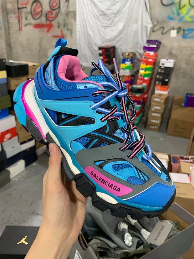 Balenciaga Sneaker Tess 3.0