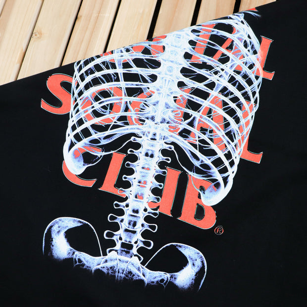 Anti Social Social Club Tee