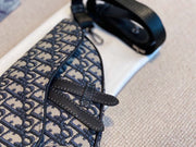Dior Saddle Bag