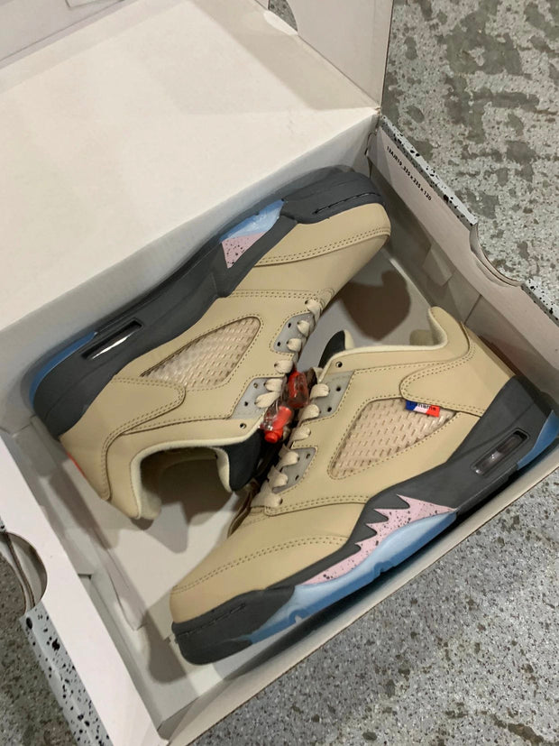Air Jordan 5 Retro low