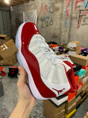 Air Jordan 11 Retro " Cherry "