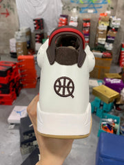 Air Jordan 6 “Quai 54”