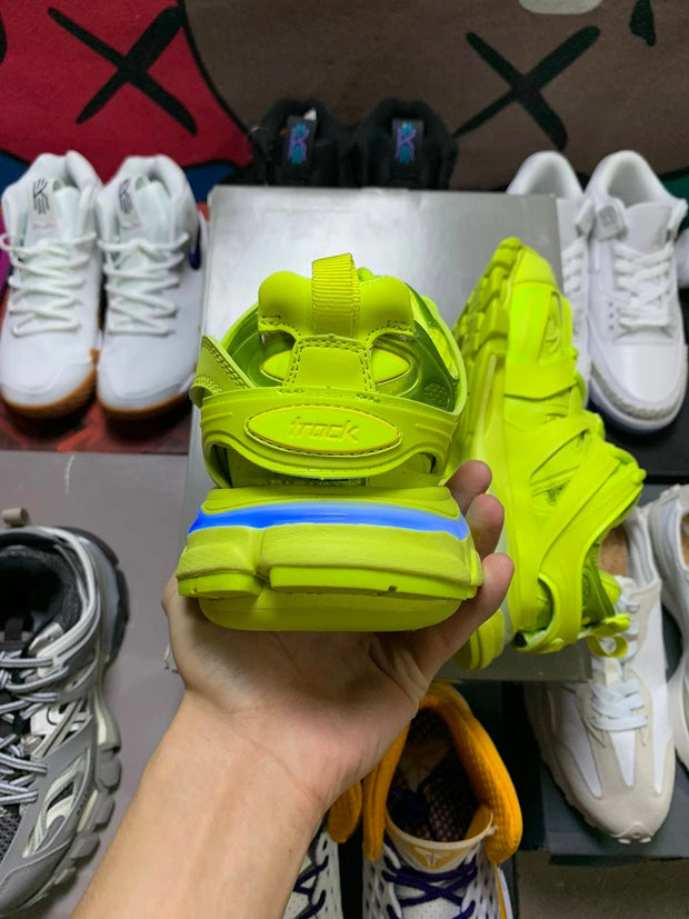 Balenciaga Sneaker Tess 3.0 LED