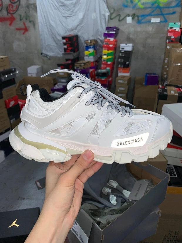 Balenciaga Triple S