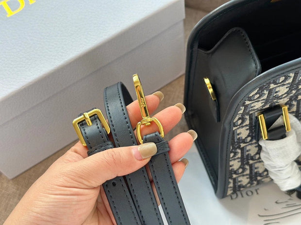 Dior Montaigne Box Bag