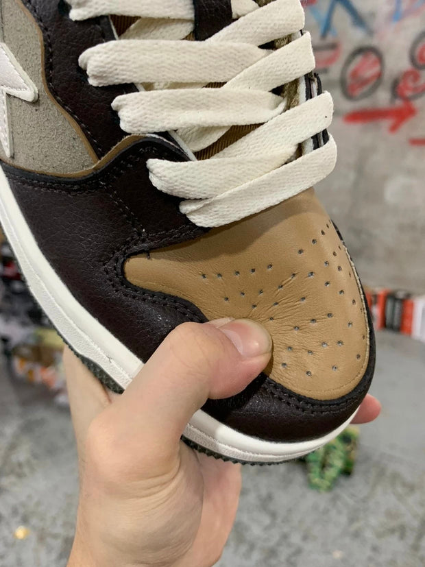 BAPE Sk8 Sta Low SK8