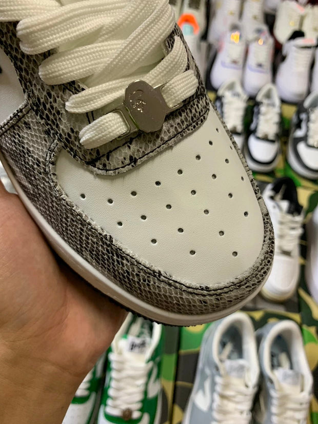 BapeSTA To Low