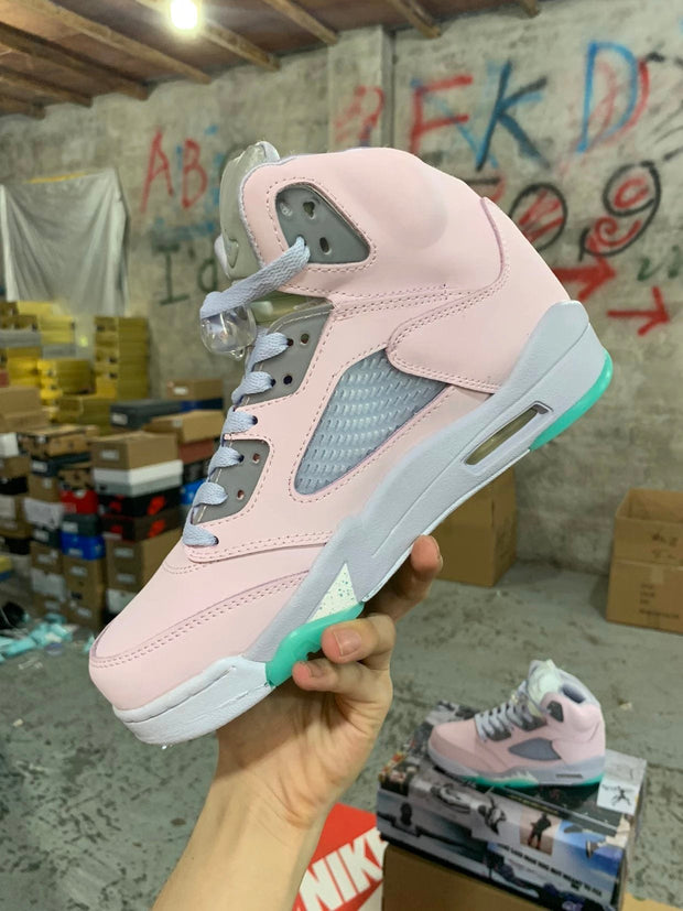 Air Jordan 5 Retro SE "Regal Pink"