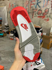 Air Jordan 4 Retro SE What the 4