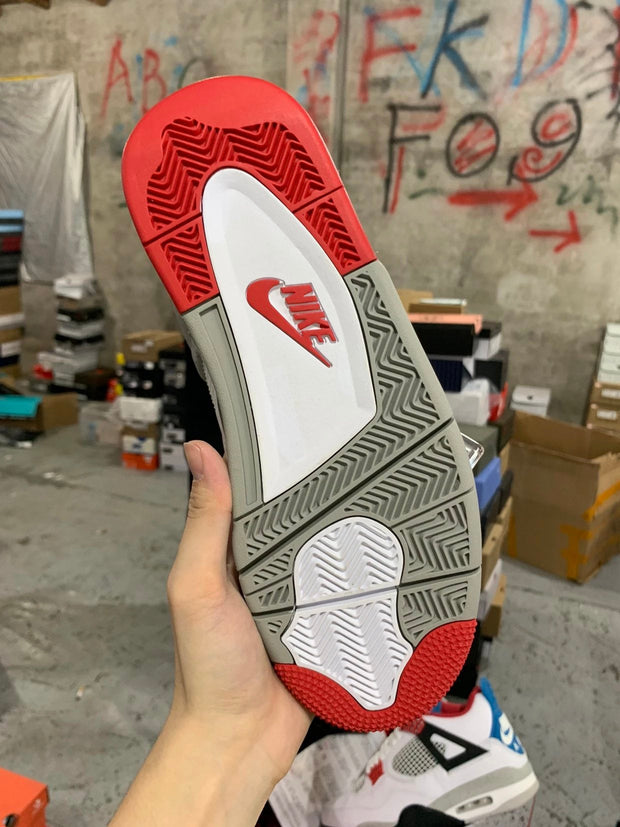Air Jordan 4 Retro SE What the 4