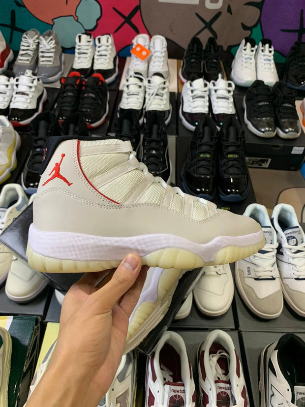 Air Jordan 11 Retro