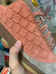 CLOT x Air Jordan 13 Low