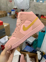 Air Jordan 1 Mid
