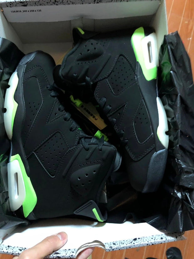Air Jordan 6 Retro