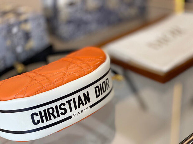 Dior hobo