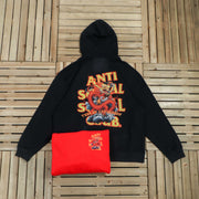 Anti Social Social Club hoodie
