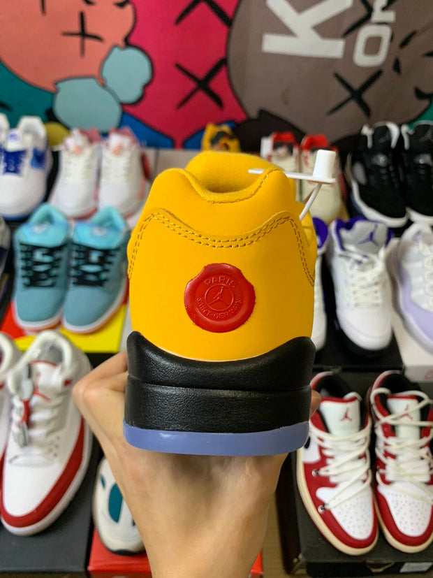 Nike Air Jordan Retro 5 Low