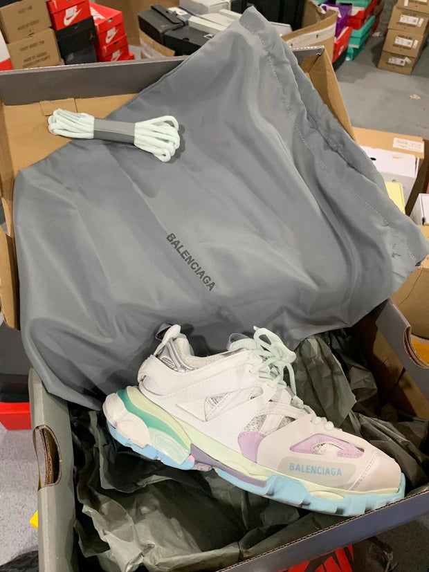 Balenciaga Sneaker Tess 3.0