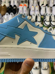BapeSTA To Low