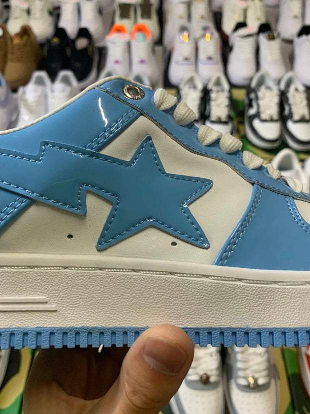 BapeSTA To Low