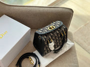 Dior Montaigne Box Bag