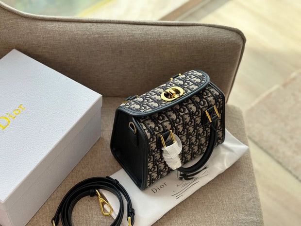 Dior Montaigne Box Bag