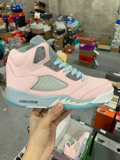 Air Jordan 5 “Easter”