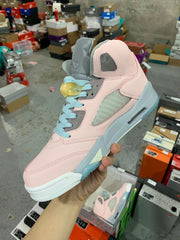 Air Jordan 5 “Easter”