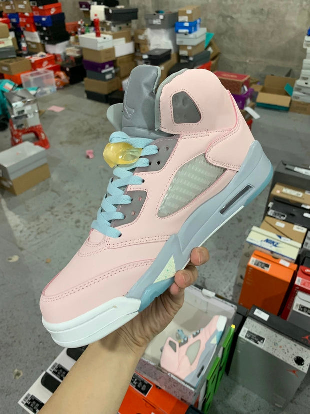 Air Jordan 5 “Easter”