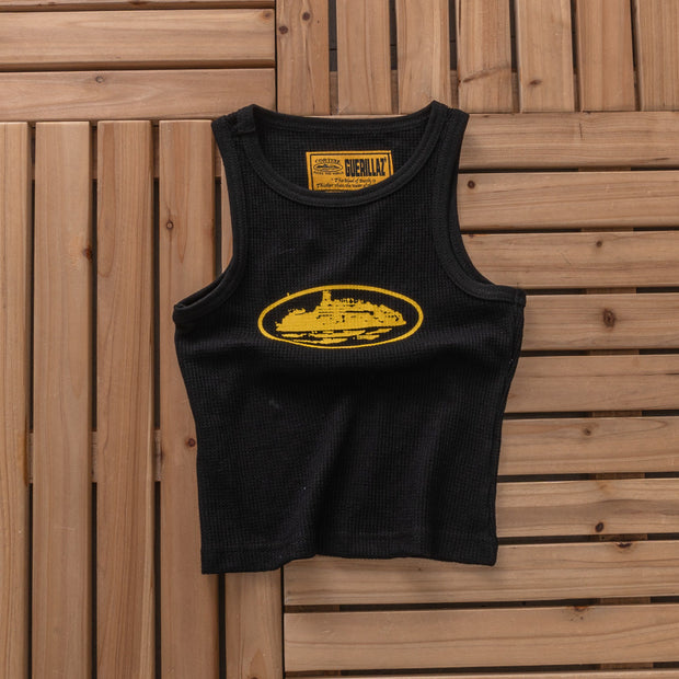 Corteiz vest