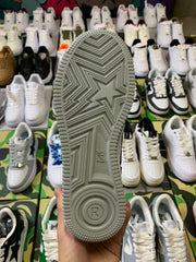 BAPE x NK Air Force 1 Sta Low