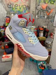 Air Jordan 5 x Trophy Room