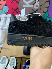 1V x Nike Air Force 1 Low 07