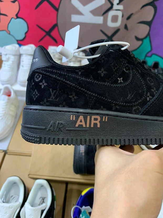 1V x Nike Air Force 1 Low 07