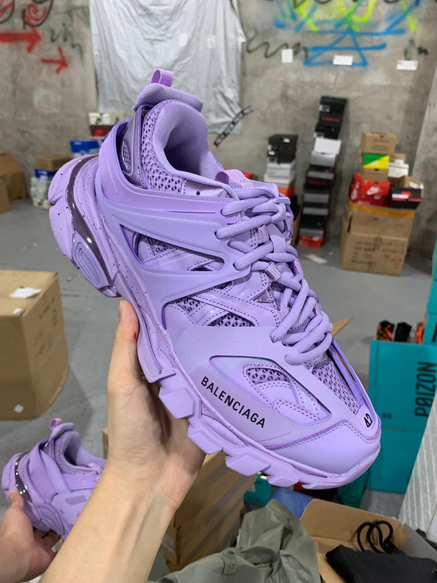 Balenciaga Sneaker Tess 3.0
