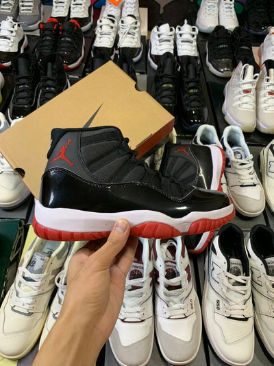 Air Jordan 11