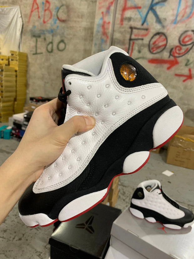 Air Jordan 13