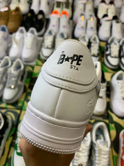 BapeSTA To Low