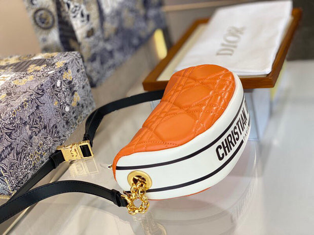 Dior hobo