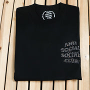 Anti Social Social Club Tee