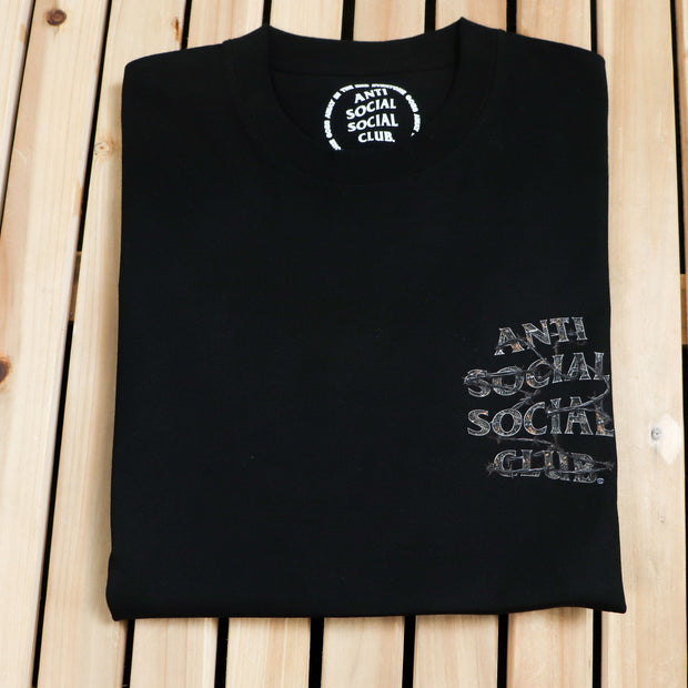 Anti Social Social Club Tee