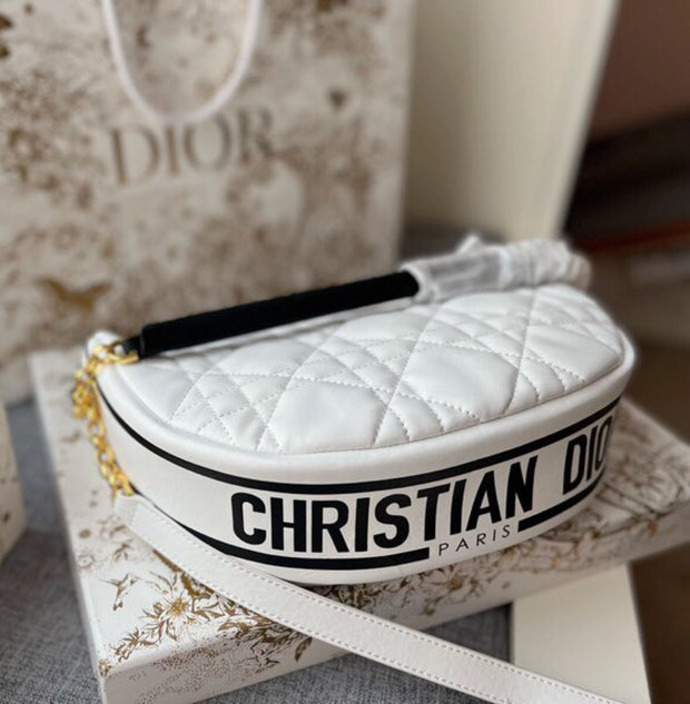 Dior Shoulder Bag